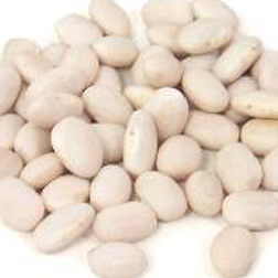 Beans - White Navy Small